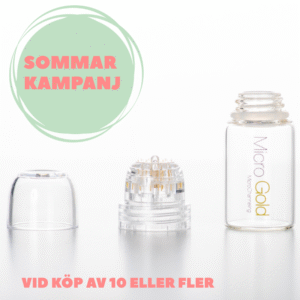 KAMPANJ - MicroGold® 0.6mm