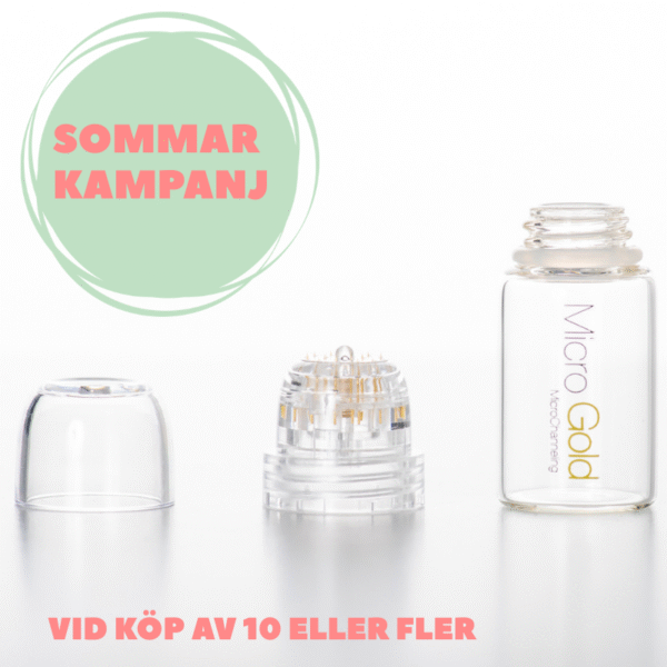 KAMPANJ - MicroGold® 1.5mm