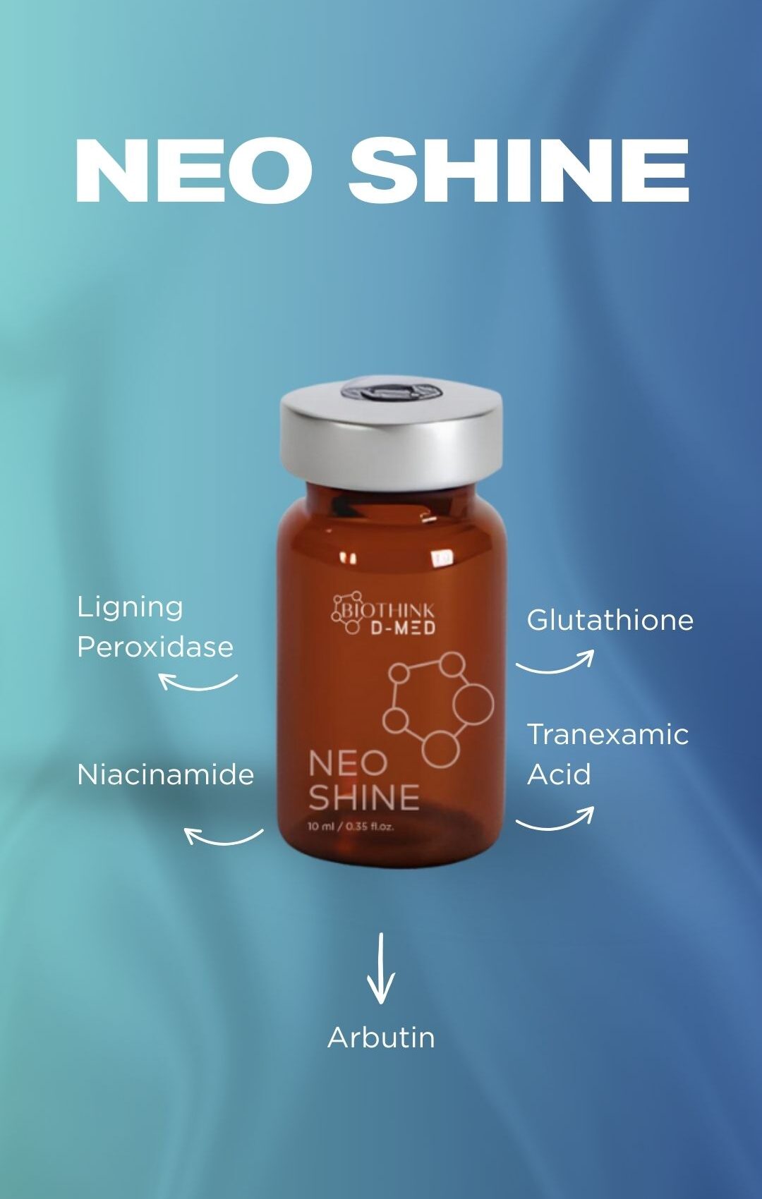 NEOSHINE 5*10ml - Bild 3