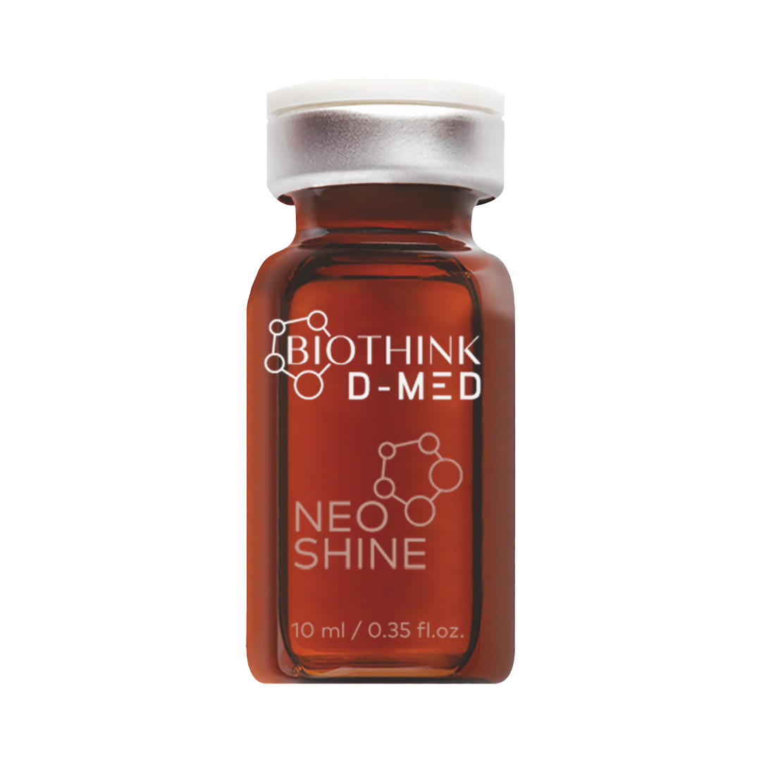 NEOSHINE 5*10ml