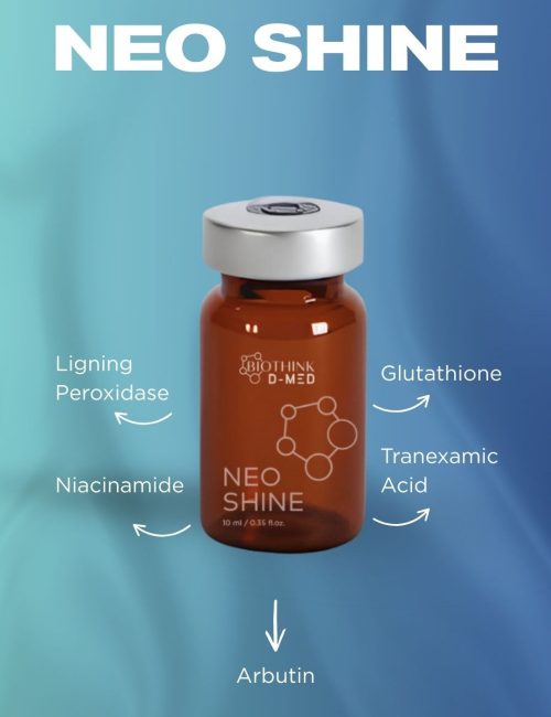 NEO SHINE