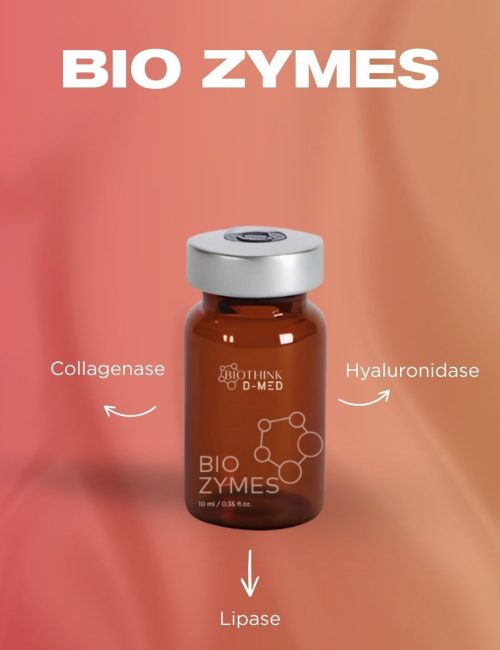 BIOZYMES